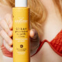 Protecteur Thermique pour Cheveux contre le S