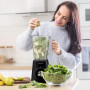 KASANOVA Blender Pichet en verre Lt 1.5 W 500
