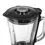 KASANOVA Blender Pichet en verre Lt 1.5 W 500