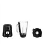 KASANOVA Blender Pichet en verre Lt 1.5 W 500