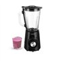 KASANOVA Blender Pichet en verre Lt 1.5 W 500