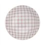 Saladier 21 cm Vichy Violet
