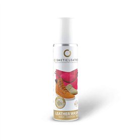 Mousse pour le nettoyage à sec des chaussures en daim