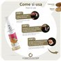 Mousse pour le nettoyage à sec des chaussures en daim, cuir lisse, toile et nubuck 150 ml