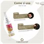 Mousse pour le nettoyage à sec des chaussures en daim, cuir lisse, toile et nubuck 150 ml