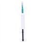 Nettoyant à fibre optique résistant à la corrosion, trousse à outils à fibre optique, techniciens de maintenance de réseau optiq