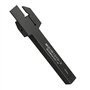 EsportsMJJ 7 Po 10 mm Tuyau De Jambe Porte-Outil De Serrage Boring Bar avec Inserts De Carbure