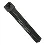 EsportsMJJ 7 Po 10 mm Tuyau De Jambe Porte-Outil De Serrage Boring Bar avec Inserts De Carbure
