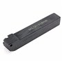 EsportsMJJ Sclcr1616H09 Porte-Outil De Tournage De Tour avec 10Pcs Ccmt09T304 Vp15Tf Ccmt32.51 Inserts De Carbure
