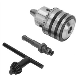 Mandrin de perçage 3.0-16MM 1/2-20UNF