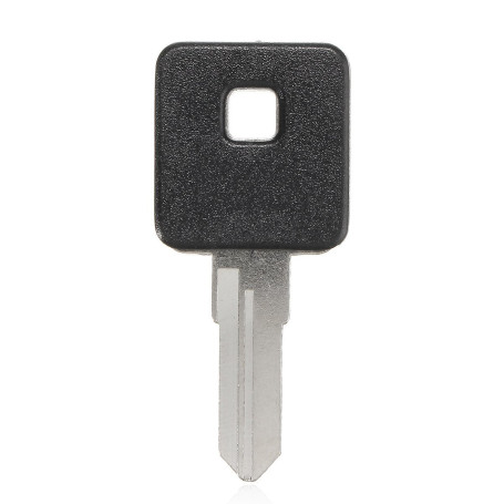 C-FUNN Clé D'Allumage Moto pour Harley Davidson Sportster 883 1200