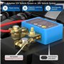 Interrupteur-Sectionneur De Batterie 12v 240a