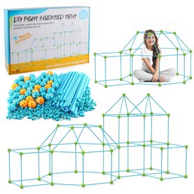 Jeux De Construction De Cabane