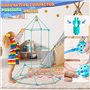 Kit Cabane Enfant