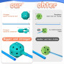Kit De Construction Cabane Enfant