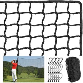 Filet d'entraînement pour Le Golf