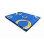 hermet Sonic Housse de Couette pour lit Simple, Housse de Couette en Coton, Parure de lit 100% Coton, Produit Officiel