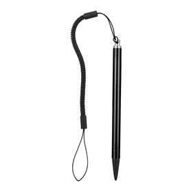 Stylet résistif écran Tactile Peinture Stylo écran Tactile Stylo Ressort Corde avec Tableau d'écriture pour Mp5 Mp4 résistance T