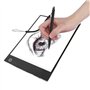 Stylet résistif écran Tactile Peinture Stylo écran Tactile Stylo Ressort Corde avec Tableau d'écriture pour Mp5 Mp4 résistance T