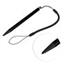 Stylet résistif écran Tactile Peinture Stylo écran Tactile Stylo Ressort Corde avec Tableau d'écriture pour Mp5 Mp4 résistance T