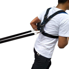 Bandes résistantes Portables pour Hommes
