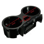 C-FUNN Compteur Kilométrique Odomètre Inférieur De Couverture pour Yamaha Ybr 125 Ed 2005-2009