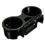 C-FUNN Compteur Kilométrique Odomètre Inférieur De Couverture pour Yamaha Ybr 125 Ed 2005-2009