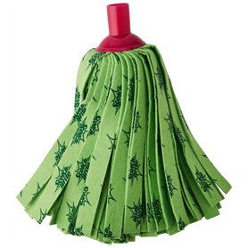 Scotch-Brite 57438 Noeud Sol Vert