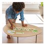 Goula - Oli Formes et Couleurs - Apprentissage des Couleurs et des Formes - Développement de la Logique - Jeu Educatif - Puzzle 