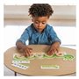 Goula - Oli Formes et Couleurs - Apprentissage des Couleurs et des Formes - Développement de la Logique - Jeu Educatif - Puzzle 
