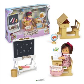 L'École Barriguitas-