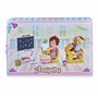 L'École Barriguitas-, Dont 2 Bureaux, Tableau Noir, Nuisettes et Accessoires (Célèbres) 700016656