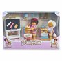L'École Barriguitas-, Dont 2 Bureaux, Tableau Noir, Nuisettes et Accessoires (Célèbres) 700016656