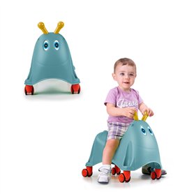 FEBER - Runy Casual Bleu