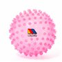 M MOLTO Boule sensorielle de 20 cm de diamètre Rose