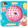 M MOLTO Boule sensorielle de 20 cm de diamètre Rose