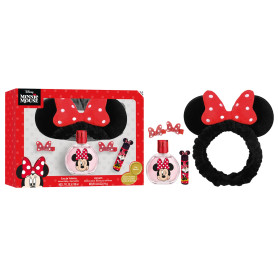 Minnie Coffret avec EDT 50 ml