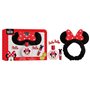 Minnie Coffret avec EDT 50 ml