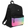 Sac à dos Casual Milan Noir 41 x 30 x 18 cm