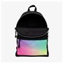 Sac à dos Casual Milan Noir 41 x 30 x 18 cm