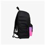 Sac à dos Casual Milan Noir 41 x 30 x 18 cm