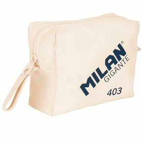 Nécessaire de Voyage Milan Beige