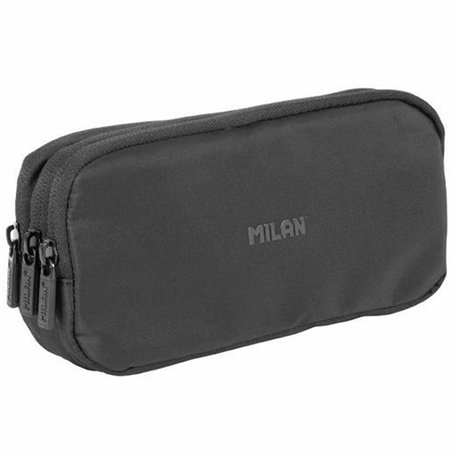 Fourre-tout Milan Noir