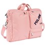Housse pour ordinateur portable Milan Rose 17" 42 x 34 x 9 cm