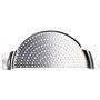 Ibili 728100 Passoire pour Faitout Inox