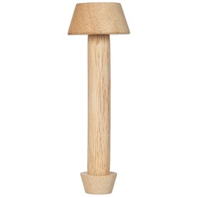 Ibili 784400 Poussoir à Tartelettes