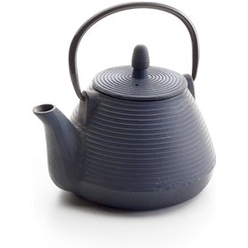 Ibili - Théière en Fonte Java