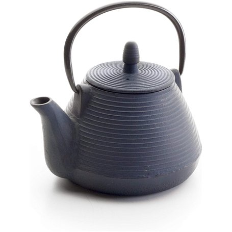 Ibili - Théière en Fonte Java