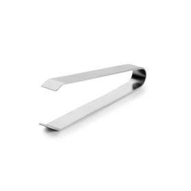 Ibili 736700 Pince pour Arêtes de Poisson Inox