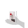 Ibili 736700 Pince pour Arêtes de Poisson Inox
